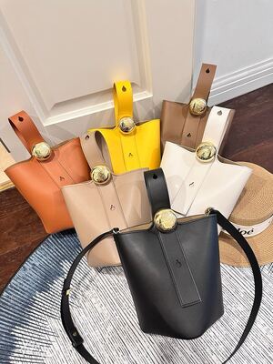 Loewe Bucket Bag view 10