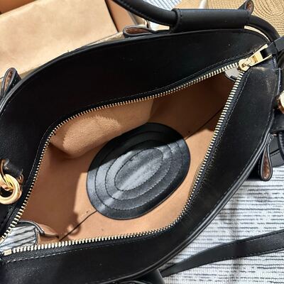 Loewe Puzzle Shoulder Bag view 3