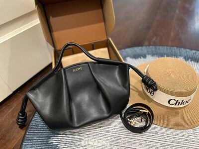 Loewe Puzzle Shoulder Bag view 11
