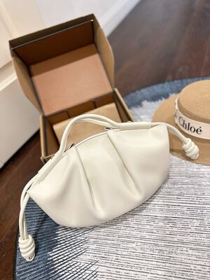 Loewe Puzzle Shoulder Bag view 12