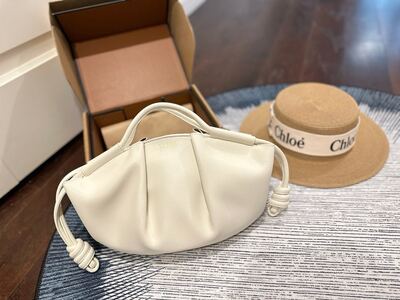 Loewe Puzzle Shoulder Bag view 13