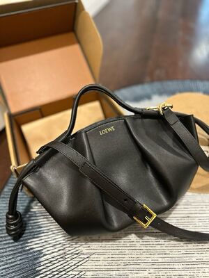 Loewe Puzzle Shoulder Bag view 5