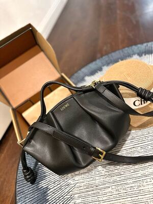 Loewe Puzzle Shoulder Bag view 1
