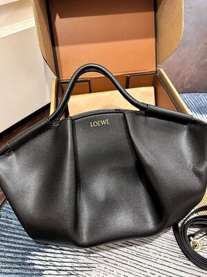 Loewe Puzzle Shoulder Bag view 6