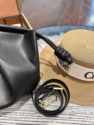 Loewe Puzzle Shoulder Bag view 7