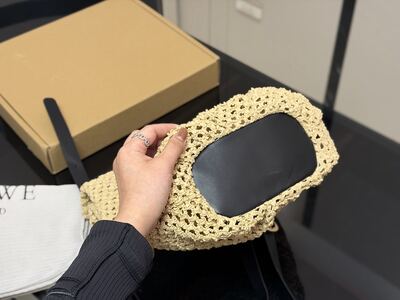 Loewe Hammock Tote view 2