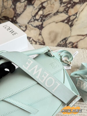 Loewe Puzzle Shoulder Bag view 3