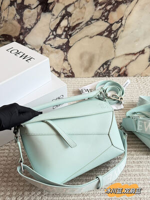 Loewe Puzzle Shoulder Bag view 7