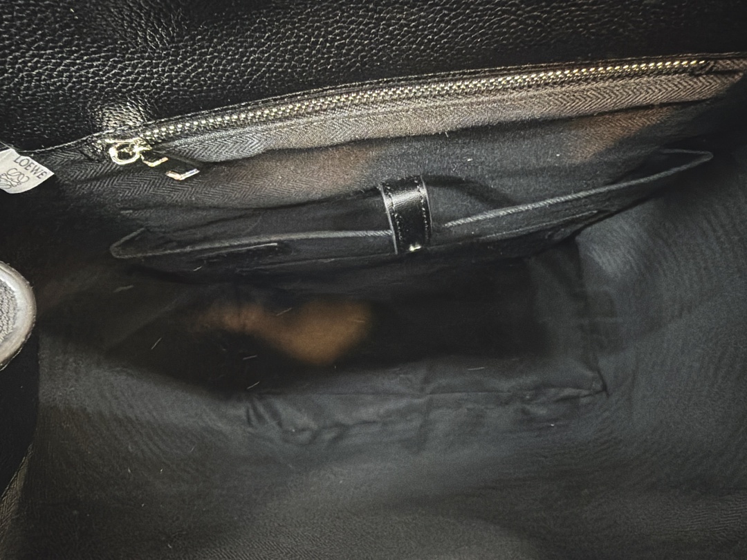 Loewe Cushion Backpack view