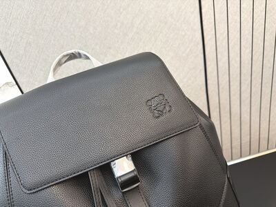 Loewe Cushion Backpack view 5