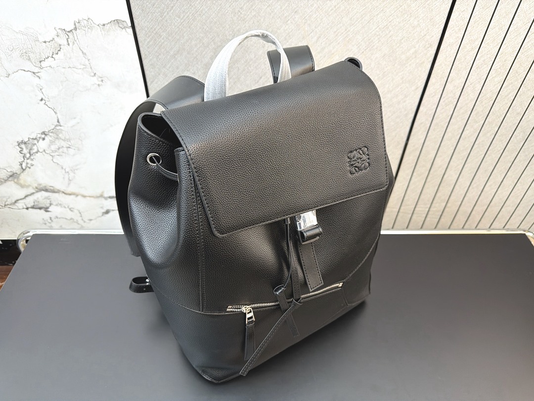 Loewe Cushion Backpack