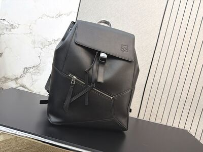 Loewe Cushion Backpack view 6