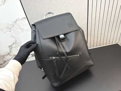 Loewe Cushion Backpack view 7