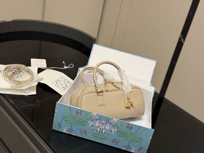 Loewe Anagrama Bag view 12