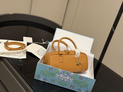Loewe Anagrama Bag view 15