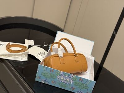 Loewe Anagrama Bag