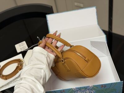 Loewe Anagrama Bag view 3