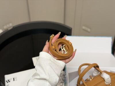 Loewe Anagrama Bag view 4