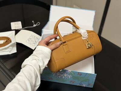 Loewe Anagrama Bag view 5