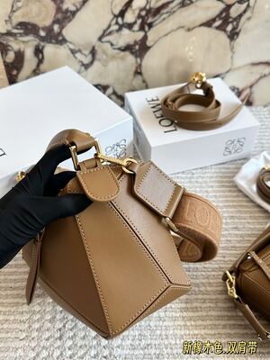 Loewe Anagrama Top Handle view 6