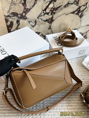 Loewe Anagrama Top Handle view 7