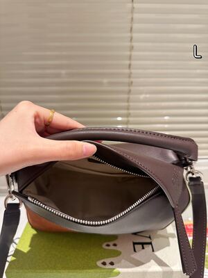 Loewe Wallet Clutch view 3