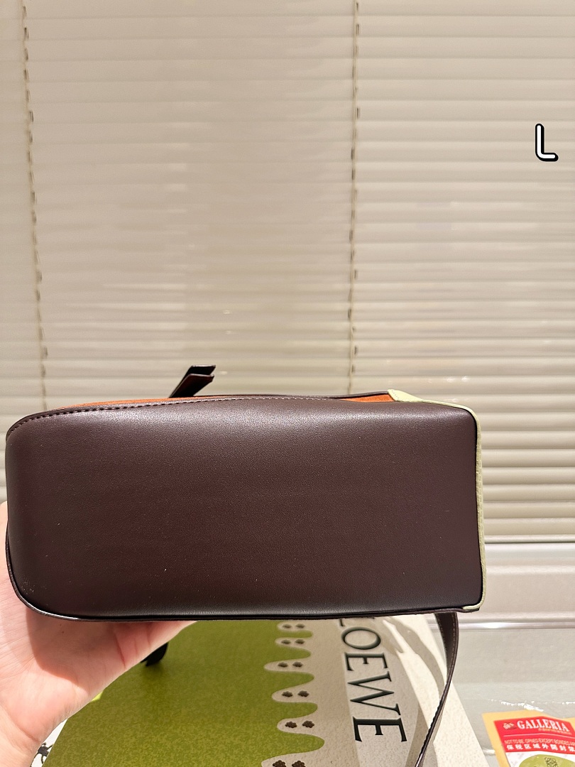 Loewe Wallet Clutch