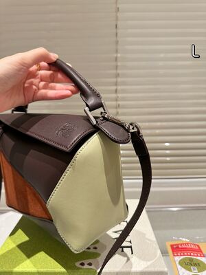 Loewe Wallet Clutch view 2