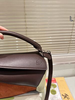 Loewe Wallet Clutch view 5