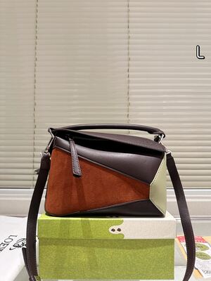 Loewe Wallet Clutch view 6