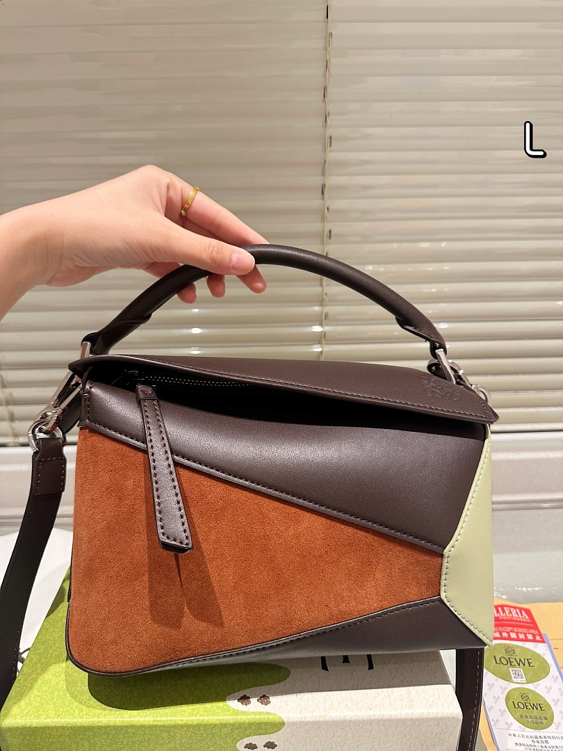 Loewe Wallet Clutch view