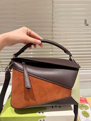 Loewe Wallet Clutch view 7