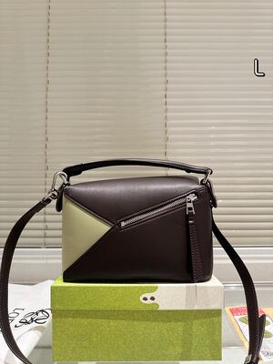 Loewe Wallet Clutch view 8