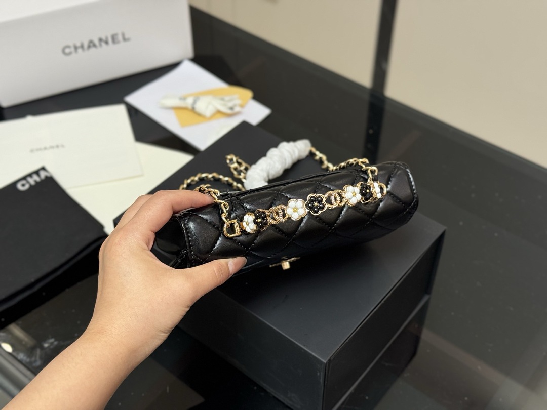 Chanel Classic Flap Bag view