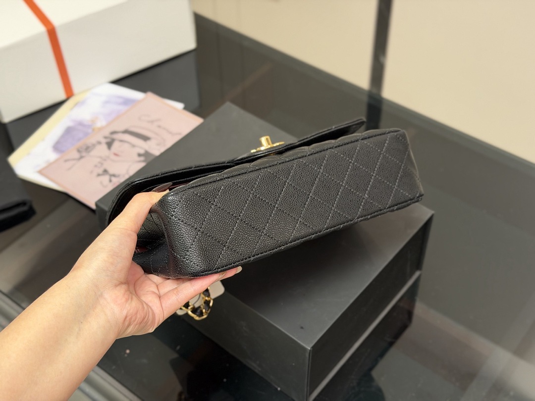 Chanel Vanity Bag view
