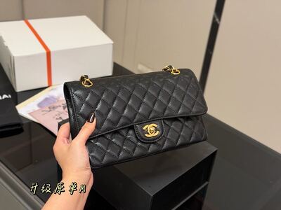 Chanel Vanity Bag view 5