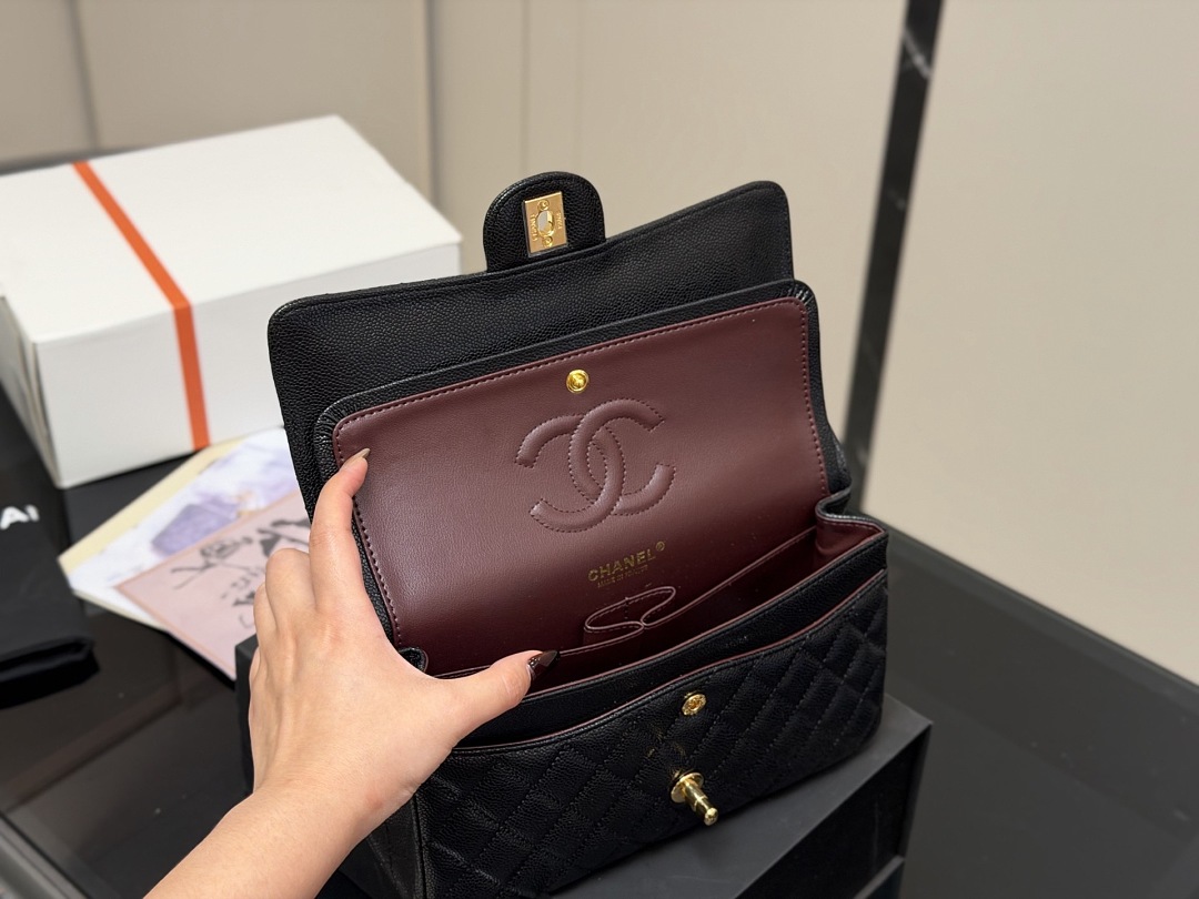Chanel Vanity Bag view