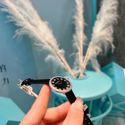 Tiffany & Co Watch view 5