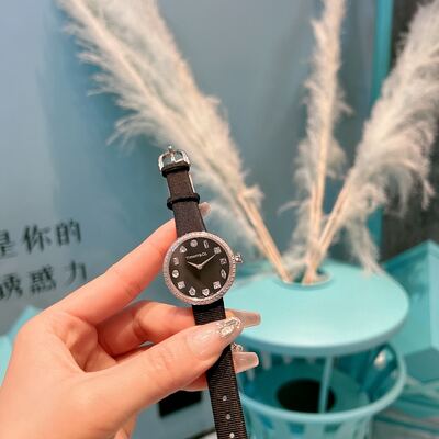 Tiffany & Co Watch