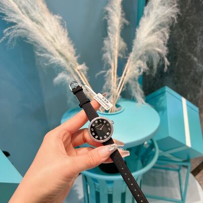 Tiffany & Co Watch view 6