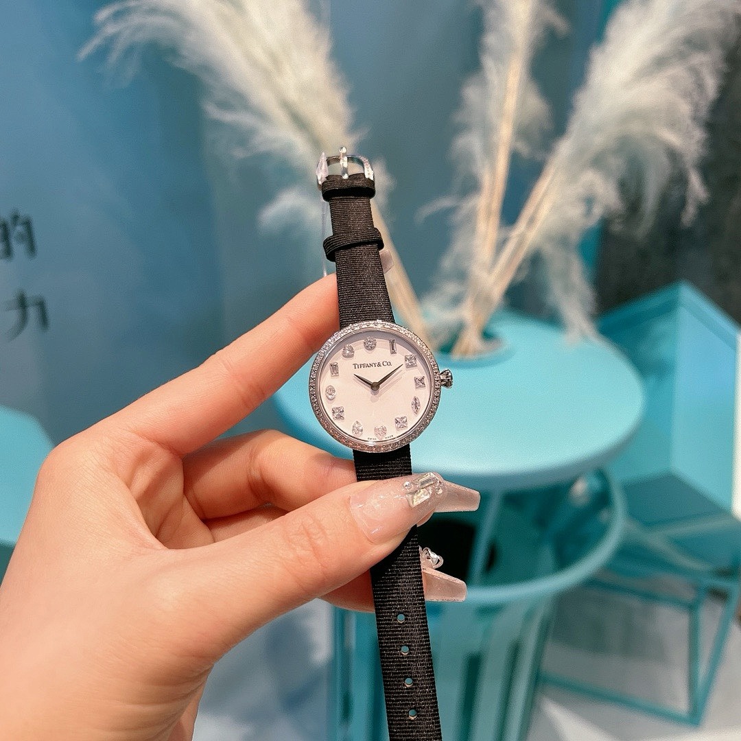 Tiffany & Co Watch