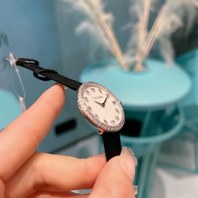 Tiffany & Co Watch view 6