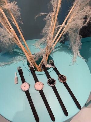 Tiffany & Co Watch view 3
