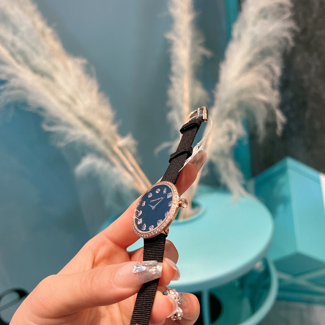 Tiffany & Co Watch