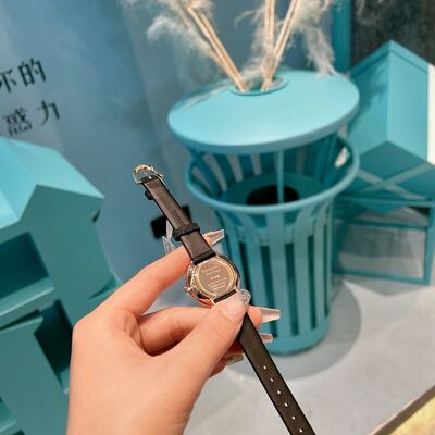 Tiffany & Co Watch view 5