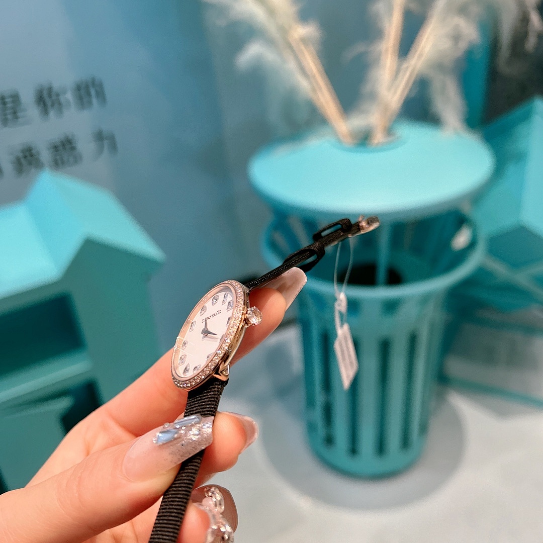 Tiffany & Co Watch view