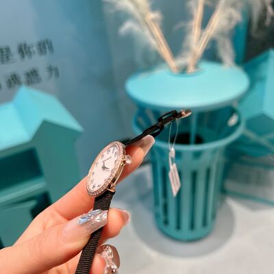 Tiffany & Co Watch view 2