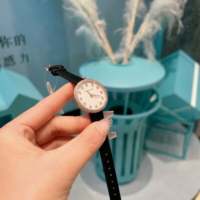 Tiffany & Co Watch view 6