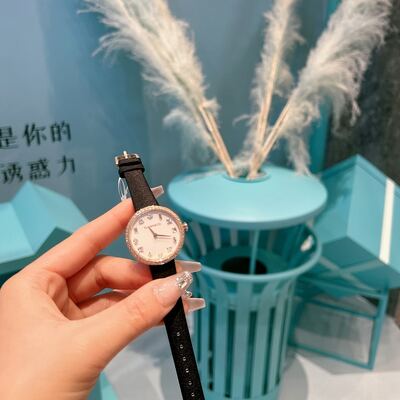 Tiffany & Co Watch view 7