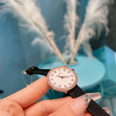 Tiffany & Co Watch view 8